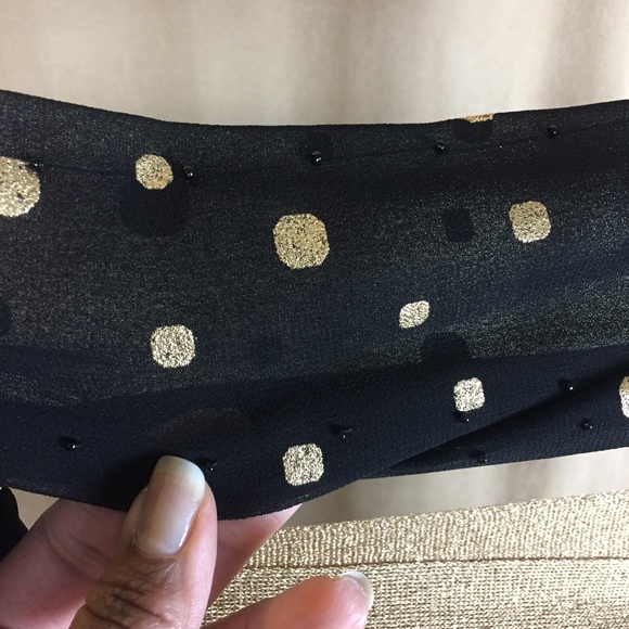 Trio of Fringed Scarves Lane Bryant - Picture 15 of 15